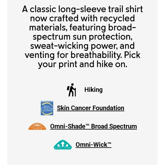 Columbia Silver Ridge Utility Shirt - Picture 8 of 8